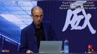 Harari organizmy to algorytmy...