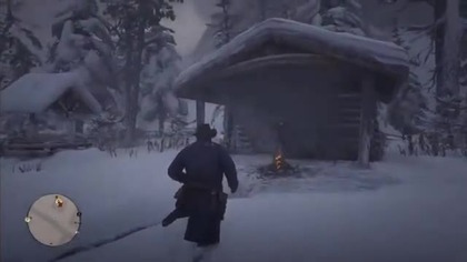 Red Dead Redemption 2 - Odcinek III: Strzelanina