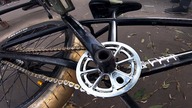 MÓJ CUSTOM ZĘBATKI czyli bmx vlog / 2019#43