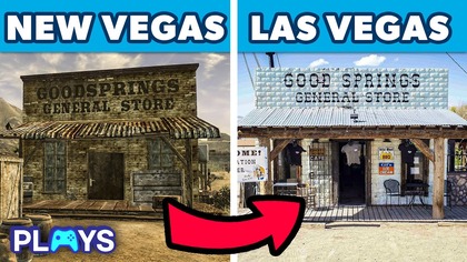 10 Fallout Locations You Can Visit In REAL LIFE