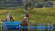 Final Fantasy XII (PS2) Walkthrough #46 - Enkelados Hunt | 1080P 60FPS HD No Commentary