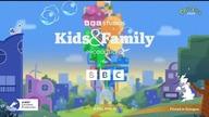 BBC CBeebies - Zmiana oprawy | 1. 04. 2026