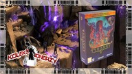Tyranny Limited Special Edition Unboxing - Limitowana Edycja Specjalna - Kolekcjonerzy - #141 -