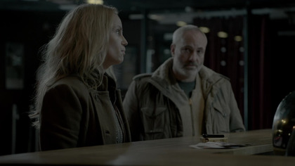 Most nad Sundem S02E01 Lektor PL