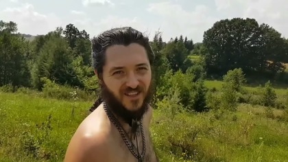 2287.  Z Serii Zakazane Zioła Wrotycz