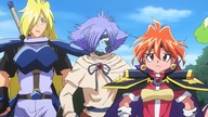Slayers Evolution-R S05E05 Lektor PL