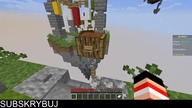 Minecraft Bedwars 1. 16. 3 Spotkałem pana ,,haha