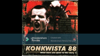 Konkwista 88 - ANF