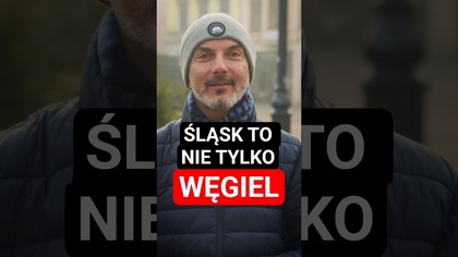 Zielona przyszłość Śląska!