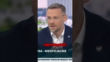 Czy to już czysta polityczna farsa? Koniec kabaretu w prokuraturze