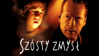 Sz&oacute;sty zmysł (1999) [Lektor PL] - The Sixth Sense