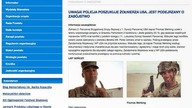 Thomas Wehking | Też uwierzyłeś w historię ?