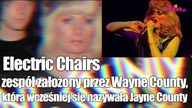 Przed Conchitą Wurst byli inni kontrowersyjni artyści! Zobacz kto.
