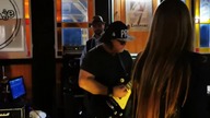 Koncert zespołu Czaje Baje w Coffee Ride w Lądek-Zdrój