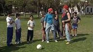 223.  Zbuntowany aniol - Muneca brava S01E223
