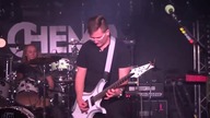 The Option - I Dont Care (Live)