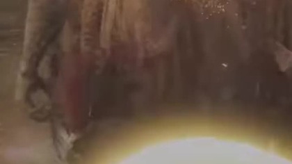 Elden Ring - Boss : Morgott Król Omenów