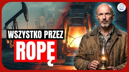 Polak zmienił Świat ropy- i nikt o tym nie wie