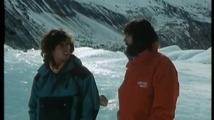 Krzyk kamienia 1991 lektor pl