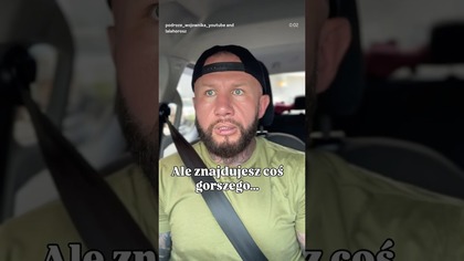 Kiedy bierzesz jej telefon żeby sprawdzić czy cię zdradza Ale znajdujesz to 