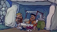 Flintstonowie S03E27