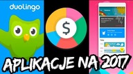 Najlepsze aplikacje na NOWY ROK 2017