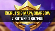 [MISJA] KIERUJ SIĘ MAPĄ SKARBÓW Z BUTNEGO BRZEGU