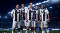 Moim Zdaniem gramy w Fifa 18