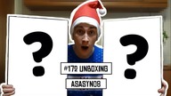 #172 Unboxing: Tajemnicza paczka od HYPE ROOOM [PL]