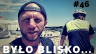 PORTUGALIA - Problemy z POLICJĄ - Chcieli mnie złapać ale im się nie udało...  Piękne CASCAIS #46