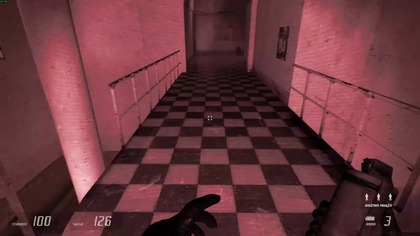 Entropy: Zero 2 #1 / Chapter Zero / Chapter 1: Induction