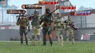 Warface - Mecz Rankingowy - Posiadłość (18.08.2017) - Bukkake Masters #3