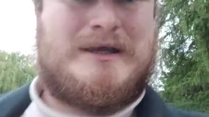 Wieczorna Pogadanka z Sarmatą!.  Plany SK, Sport, Polityka! Spacer po parku w Warszawie i Q&A z SK!