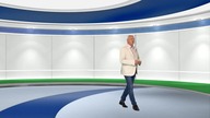 Prognoza pogody na TVN Meteo (21. 07. 2022)