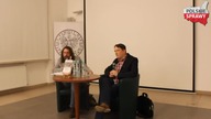 Dariusz Kaliński: Dyskusja wokół książki Czerwona zaraza