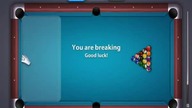 8 Ball Pool #4 Nie dam Ci dojść do kija