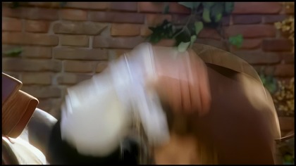 Elisa z Rivombrosy S01E08