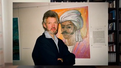 Pierwszy Litwin, zdobywca Everestu Vladas Vitkauskas