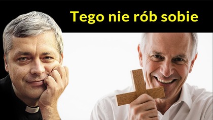 Tego nie rób sobie #pawlukiewicz