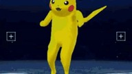 Pikachu jest w fortnite