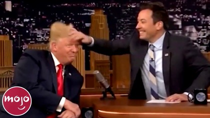 10 Times Talk Show Hosts Totally Changed Their Opinions