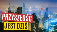 NAJNOWSZA TECHNOLOGIA WIDEO 3D W CHINACH