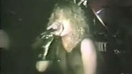Witch - Victory Without Pain (Live)