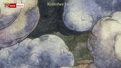 Fairy Tail - Odcinek 11 [1080p] Napisy PL