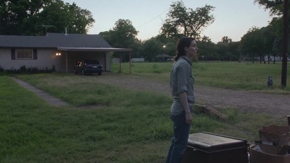 A Ghost Story (2017) Lektor FHD