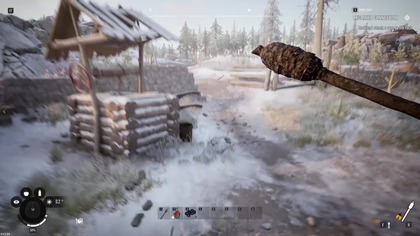 Winter Survival  Full Game Walkthrough Part 1 (No Commentary) | Story Survival Gameplay