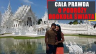 Cała prawda o podróży dookoła świata