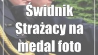Świdnik: Strażacy na medal (foto)