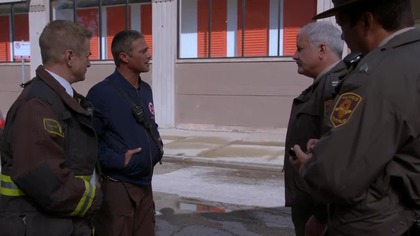 Chicago Fire s13e06 Dubbing PL