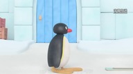 Pingu w Mieście Odcinek 3 - Futbol Pingu